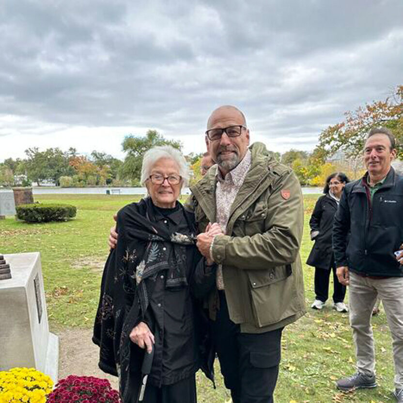 A Day of Art and Honor: Derek Chalfant Day Proclaimed in New Rochelle