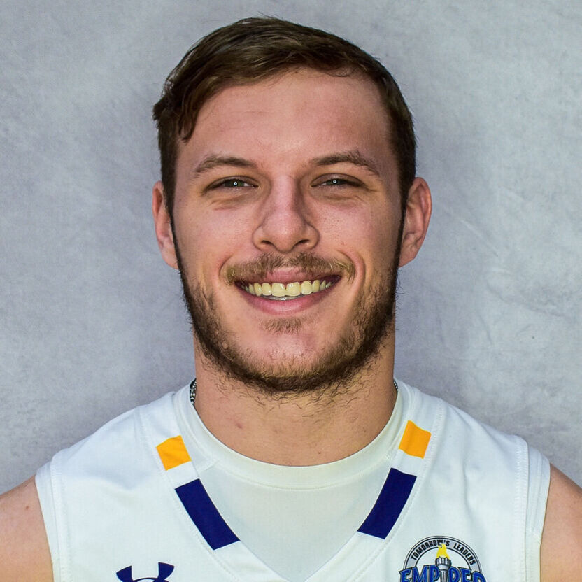 Dylan Jacob '24: Growing and inspiring others through coaching