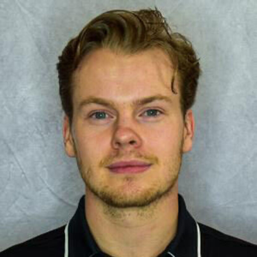 Nicholas (Nick) Domitrovic '24: Finding real-world preparations from EC lessons