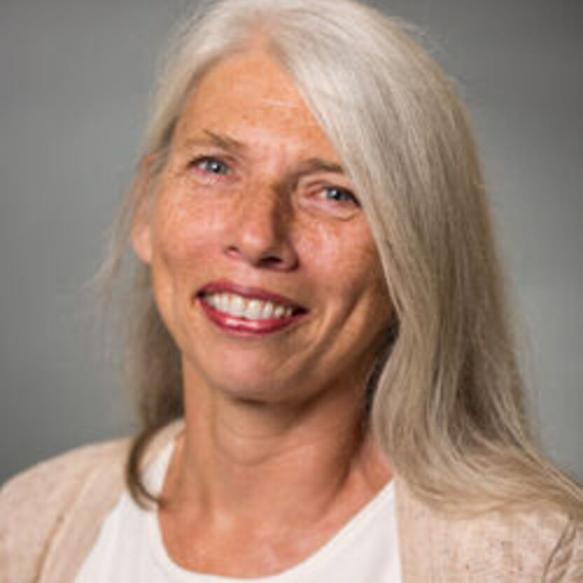 Elmira College Media Artist Serves as Award Judge for Ithaca Photography Show