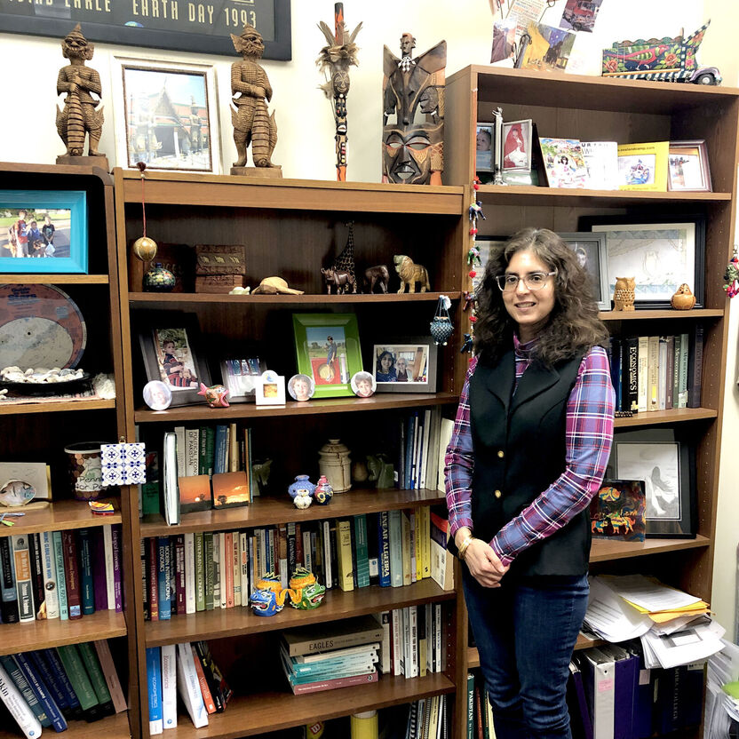 Dr. Mariam Khawar: Economics research provides fascinating journeys