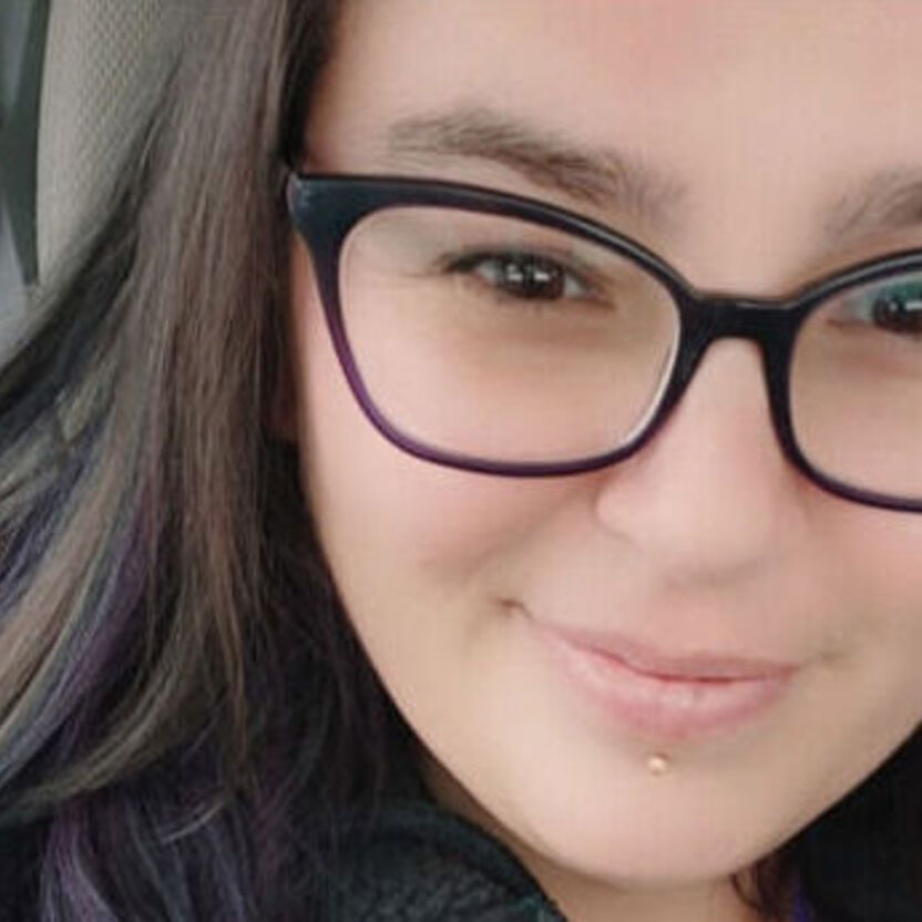 Leeann Lawrence '23: Helping kids through CSD