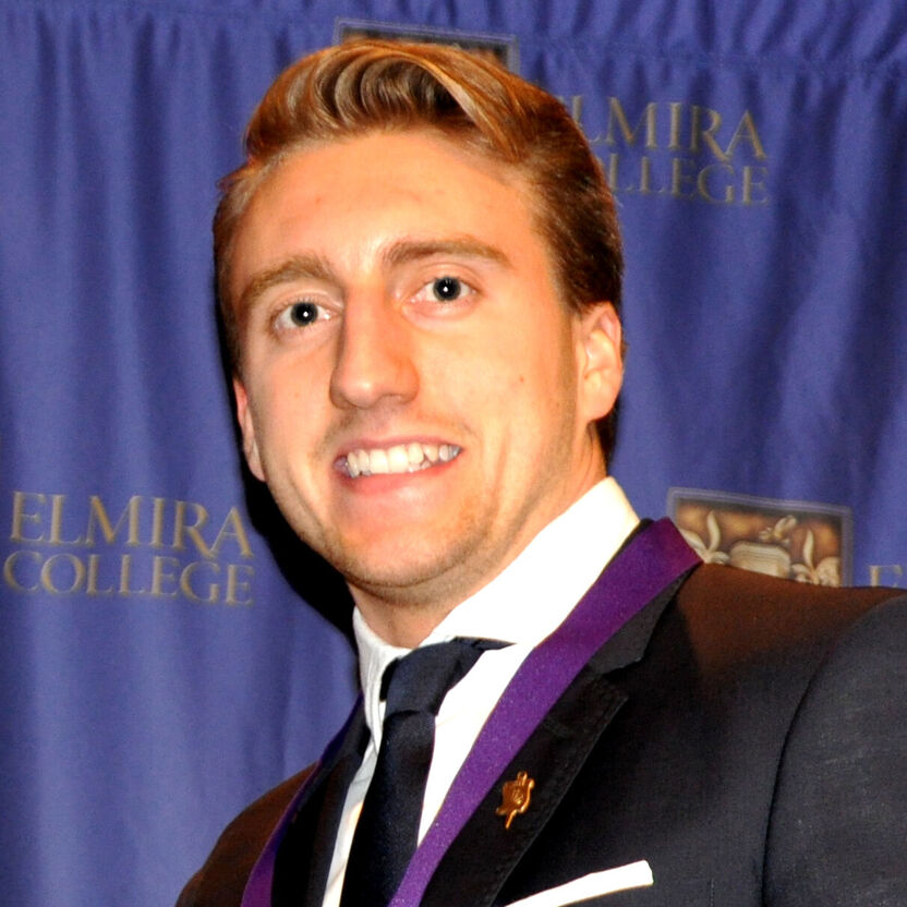Marcus Astesana '17: Finance opens up new possibilities