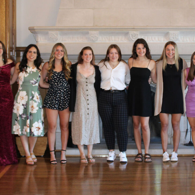 Nine Soaring Higher Leaders Share Vision for Success