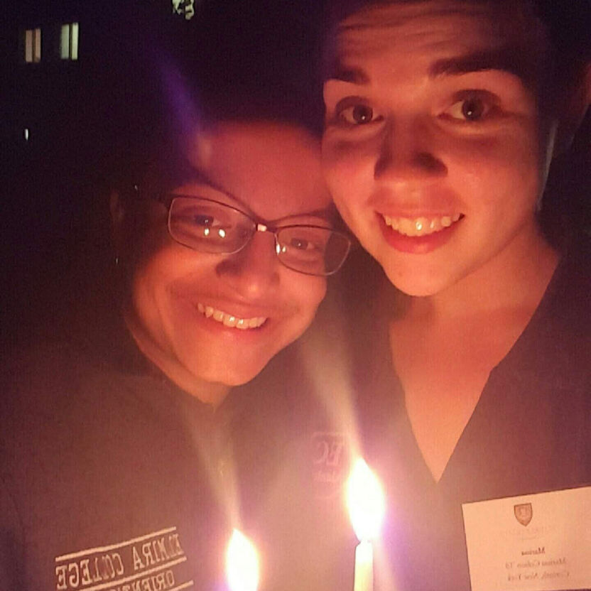 From Roomies to Life-Long Partners, How EC Played A Role In Their Love