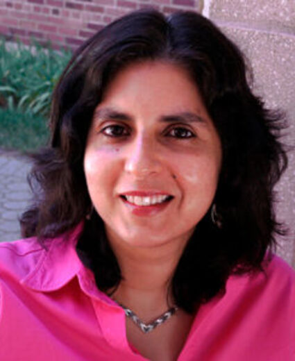 Dr. Mariam Khawar