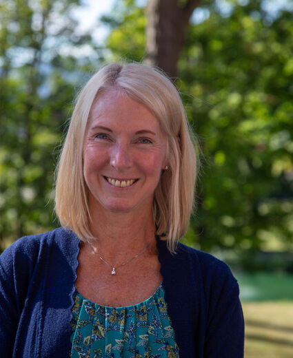 Nancy Georgetson