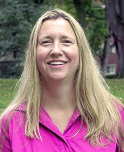 Dr. Vicki Teribury, MSN, RN